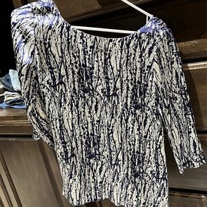 Joie blouse. Like new. Used x1